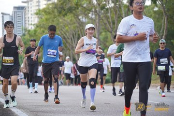 Twincity Marathon 2025 - Ảnh #3068917