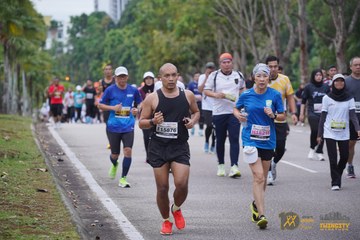 Twincity Marathon 2025 - Ảnh #3071091