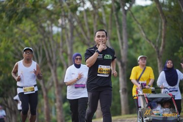 Twincity Marathon 2025 - Ảnh #3069879