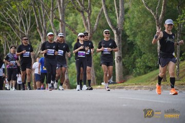 Twincity Marathon 2025 - Ảnh #3068324