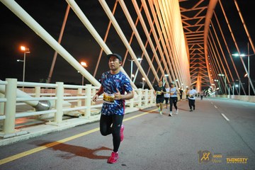 Twincity Marathon 2025 - Ảnh #3071595