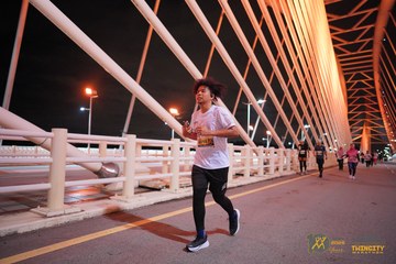Twincity Marathon 2025 - Ảnh #3071403