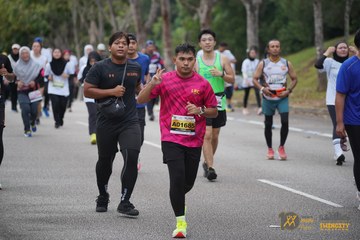 Twincity Marathon 2025 - Ảnh #3071127