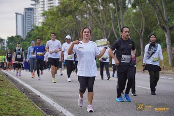 Twincity Marathon 2025 - Ảnh #3070936