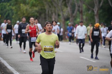 Twincity Marathon 2025 - Ảnh #3071208