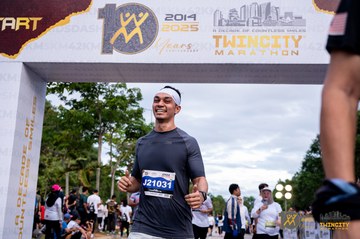 Twincity Marathon 2025 - Ảnh #3073013