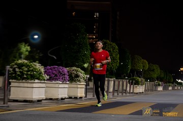 Twincity Marathon 2025 - Ảnh #3073464