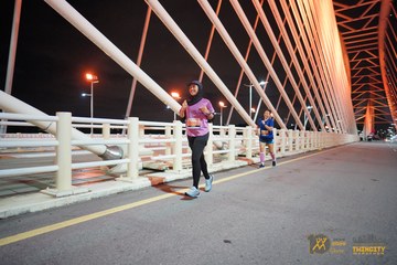 Twincity Marathon 2025 - Ảnh #3071372