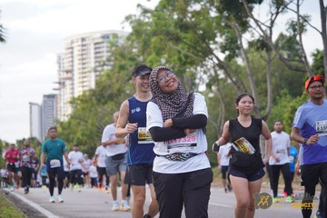 Twincity Marathon 2025 - Ảnh #3070823