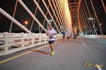 Twincity Marathon 2025 - Ảnh #3072124