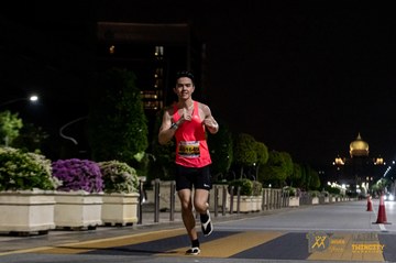 Twincity Marathon 2025 - Ảnh #3073469