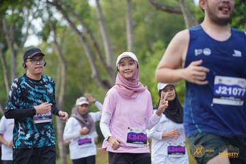 Twincity Marathon 2025 - Ảnh #3068675