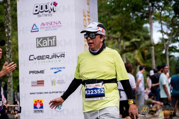 Twincity Marathon 2025 - Ảnh #3073185