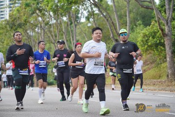Twincity Marathon 2025 - Ảnh #3068655