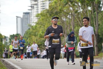 Twincity Marathon 2025 - Ảnh #3068239