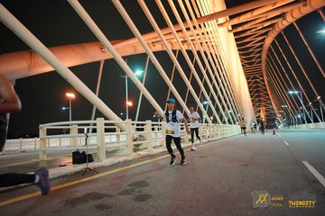Twincity Marathon 2025 - Ảnh #3072555