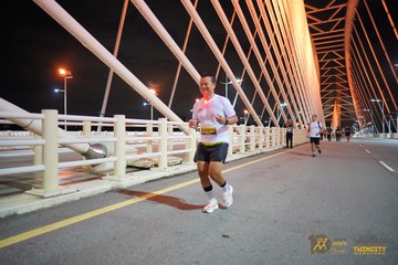 Twincity Marathon 2025 - Ảnh #3069420