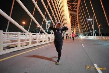 Twincity Marathon 2025 - Ảnh #3072219
