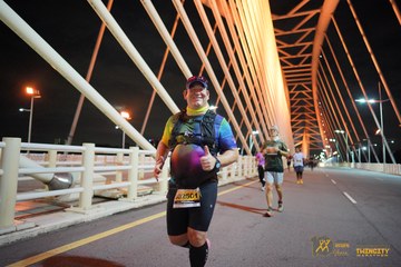 Twincity Marathon 2025 - Ảnh #3071636