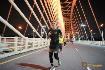 Twincity Marathon 2025 - Ảnh #3069492