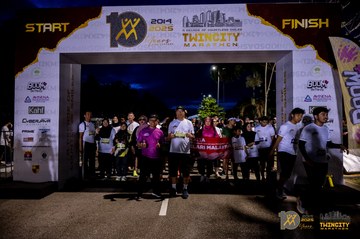 Twincity Marathon 2025 - Ảnh #3072641