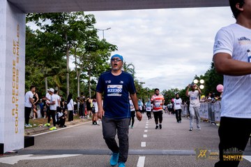 Twincity Marathon 2025 - Ảnh #3073265