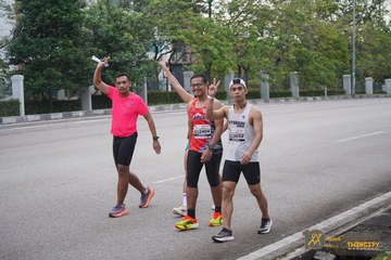Twincity Marathon 2025 - Ảnh #3071038