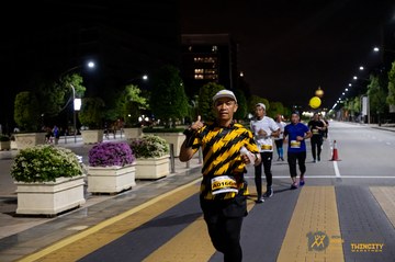 Twincity Marathon 2025 - Ảnh #3074014