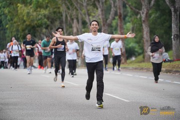 Twincity Marathon 2025 - Ảnh #3069159