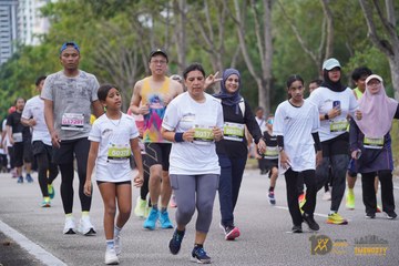 Twincity Marathon 2025 - Ảnh #3070986