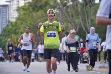Twincity Marathon 2025 - Ảnh #3070772