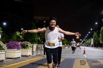 Twincity Marathon 2025 - Ảnh #3073813