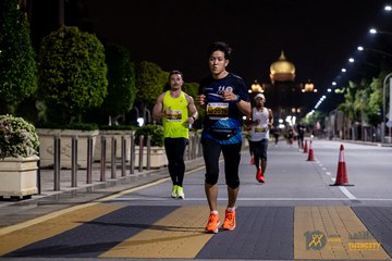 Twincity Marathon 2025 - Ảnh #3073520