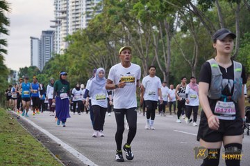 Twincity Marathon 2025 - Ảnh #3069086