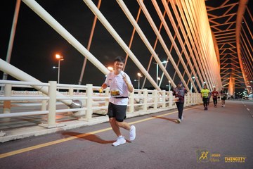Twincity Marathon 2025 - Ảnh #3071761