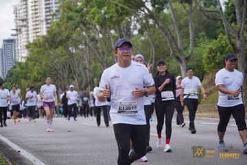Twincity Marathon 2025 - Ảnh #3069046