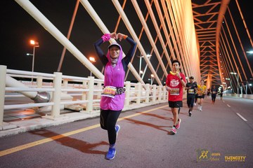 Twincity Marathon 2025 - Ảnh #3071987