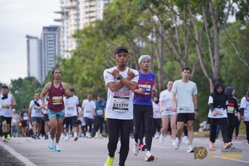 Twincity Marathon 2025 - Ảnh #3070884