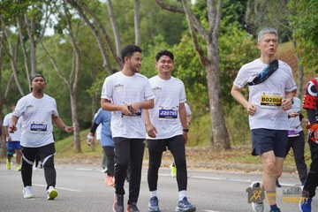 Twincity Marathon 2025 - Ảnh #3070122