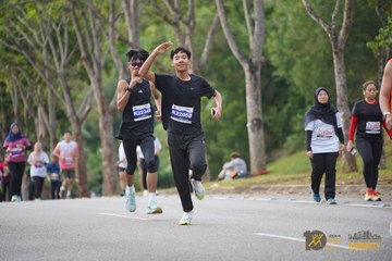 Twincity Marathon 2025 - Ảnh #3068603