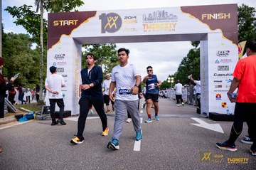 Twincity Marathon 2025 - Ảnh #3073315