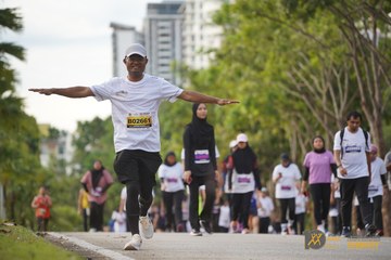 Twincity Marathon 2025 - Ảnh #3068307