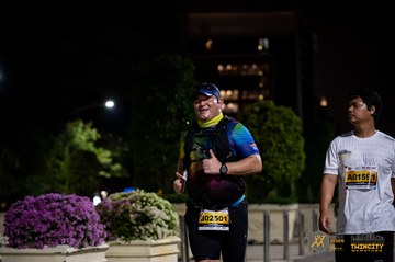 Twincity Marathon 2025 - Ảnh #3074295