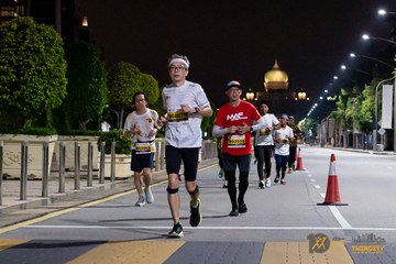 Twincity Marathon 2025 - Ảnh #3073693