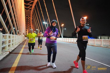 Twincity Marathon 2025 - Ảnh #3071503