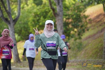 Twincity Marathon 2025 - Ảnh #3070283