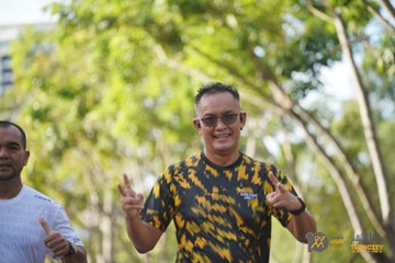 Twincity Marathon 2025 - Ảnh #3069979