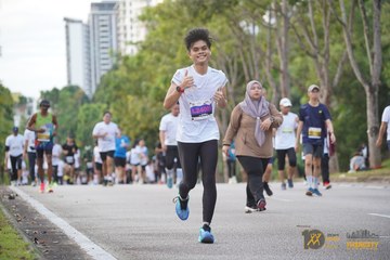 Twincity Marathon 2025 - Ảnh #3068908