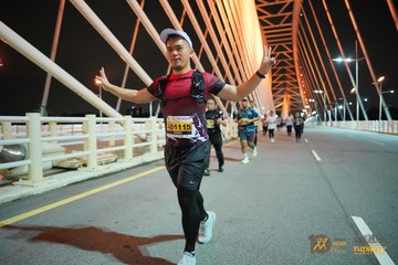 Twincity Marathon 2025 - Ảnh #3069550