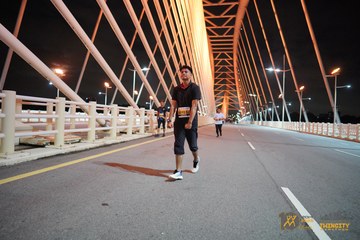 Twincity Marathon 2025 - Ảnh #3071699